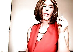 Sonia_smokin' smoke anew