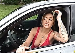 Gypsy Rose - Malisa Moir