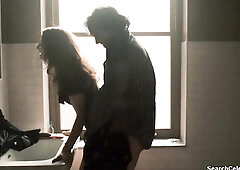 Hot Whore Olivia Wilde Get Her Bushy Cunt Ravaged