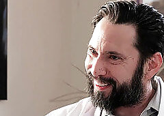 gigantic cupcakes honey Sovereign Syre Cucks Her Husband By Fucking Her Doctor