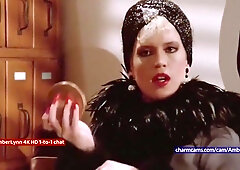 Amber Lynns Chat The Place to Be