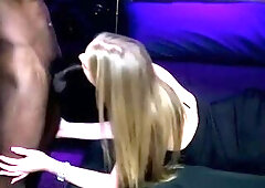 Met up with one of my beloved hotwives to assist her with her lust for BBC