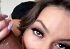 SEXTAPES Nicole Aria has her tight hole drilled