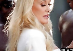 Brandi has a leaky marriage and an airtight setup at work. A dud or four pro males, for this blond mother I'd like to fuck it's not much of 