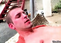 ThugHunter Slum Rump