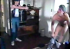 Men On The Loose (1986) rare gay porn