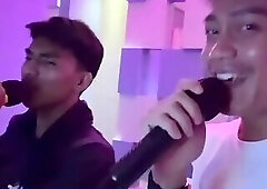 Gay lokal indonesia (short)