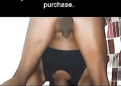 Fill me up with all that BBC (full episode on onlyfans)