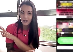 MENTORIA MONETIZAND0 PLATAFORMAS +eighteen - novo perfil: felinesxreal ??