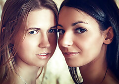 Dirty Weekend - Sophia Laure, Violette Pink