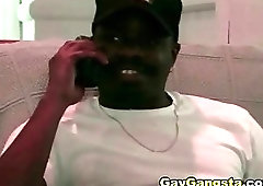 Ghetto Gay Fucking And Sucking Cock Outdoor