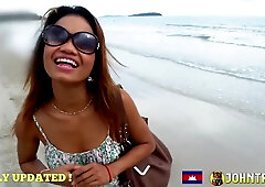 Flashback: Alina - JohnTronX Video