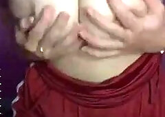 Beautiful pyro live bigo