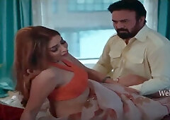 Balam Pichkari Part 02 2025 Ullu Original Fresh web series 2