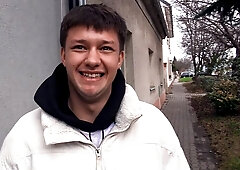 Well-monied anal in POV (Denny, Matty)