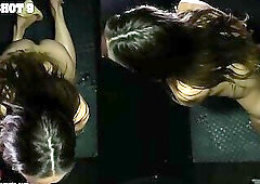 You can handle some serious big cock!