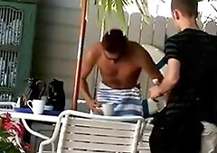 twinks: Bareback Twink Delight