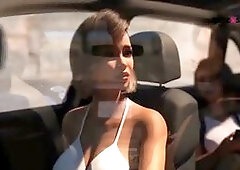 No more money visual novel episode one Part two - hero's gf giving kiss on his dick while both bath; By freexstory; Play visual novels and watch 