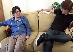 Sexy Cosplay Gets Her Cream With Haley Quinn