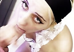 I don't wanna work, so I decided to screw my boss