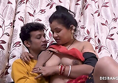 Desi Bang In Desi Bhabhi Fucked