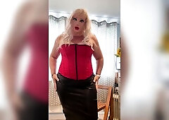 Wanna watch me take it off?