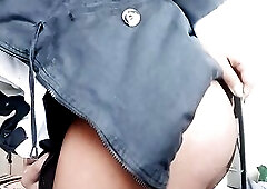 Cold, but very hawt ????