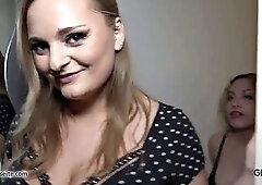 Hot Amateur Compilation: Anal, Vaginal and Oral with Real Girls