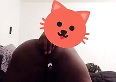 Wanting my booty drilled so bad !!!!!!