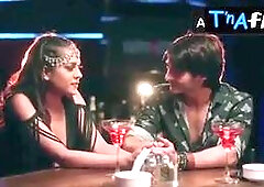 Prajakta Dusane Sexy Scene  in Jalebi Bai
