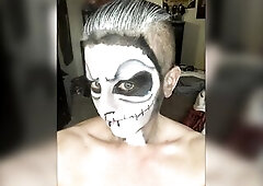 Jack Skellington 2018 Highlights from retired videos