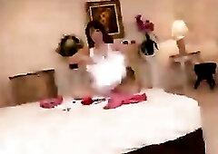 No introductions necessary.