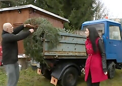 Meine Geile Weihnachtsfeier - Episode 2