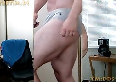 Gay, gay boss, the boss