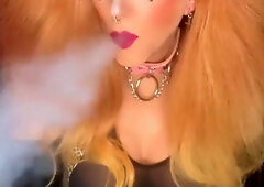 Let's get ultra-kinky