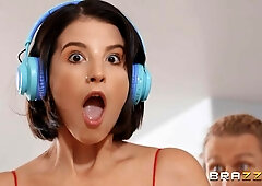 Caught Your Whaletail