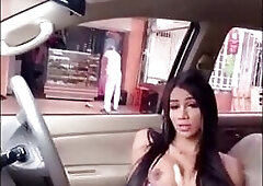 Tranny Milk Compilation 2