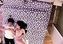 Amateur Asian Solo Fucking On Cam