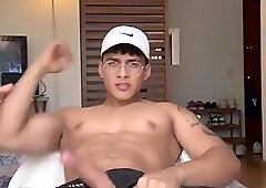 Daniel Zambrano swallowed