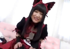 Astonishing porn clip Creampie try to watch for you've seen