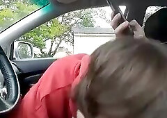 Sucking 23yo buddy after work again