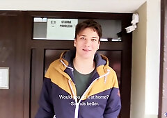 484 - Amateur Gay For Pay