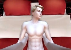 First person sex, 3d first person, 3d cute