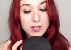 ASMR JOI - Hawt Instructions with Layered Scratching & Tapping