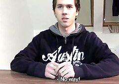 Debt Dandy: Debt-ridden Youth Chooses the Path Less Traveled