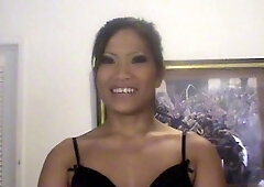 Being Really Into Femdom And Bdsm, A Sexy Asian Slut Had Fun On Her Porn Movie Set With Christina Aguchi