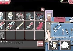 Come on to the 'Spooky Milk Life', Explore and solve the mystery of Mid Night Falls with full of hot characters and erotic situations. Proce