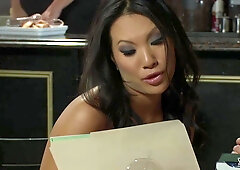 Perverted vixens thrilling xxx video