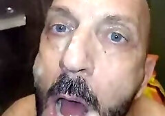 Schiavo italiano sottomesso
