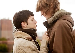 Music Video Gay Love 1000 Years